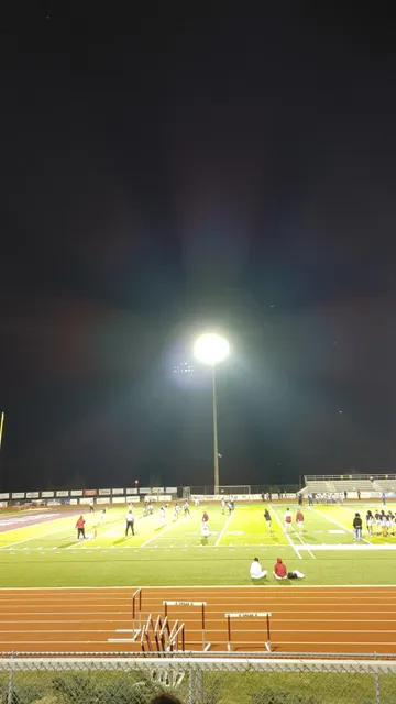 Chiles High School Touchdown Club, Inc.