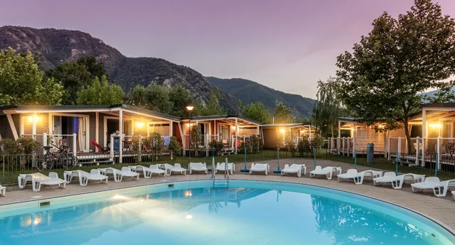 Glamping Il Borgo delle Arti