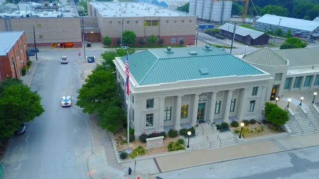 Waxahachie Water Billing