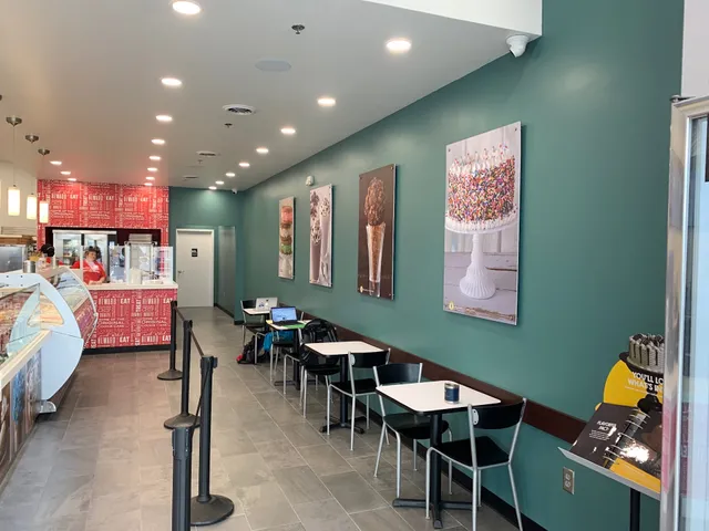 Great American Cookies