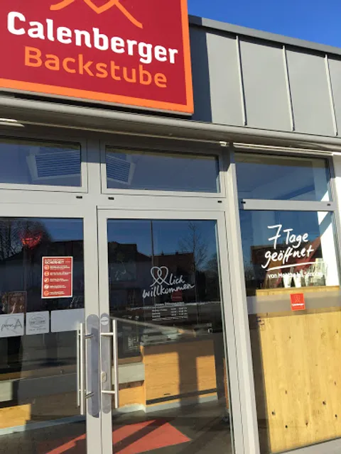 Calenberger Backstube Oppenborn OHG