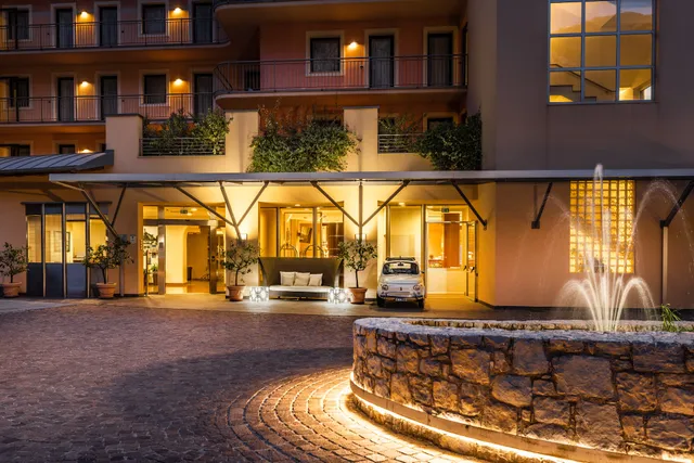 Panorama Residence Hotel