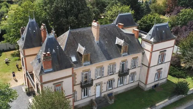 Le Château Segot