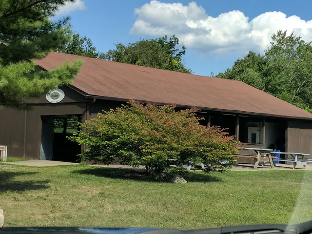 Branford Elks Lodge Rental