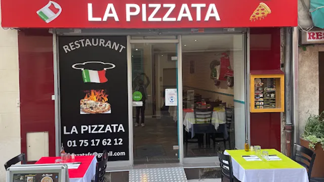La Pizzata