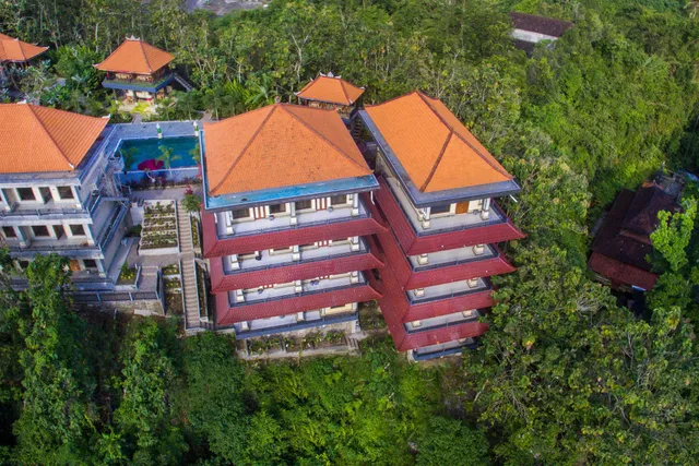 Yoga Amertham Retreat & Resort