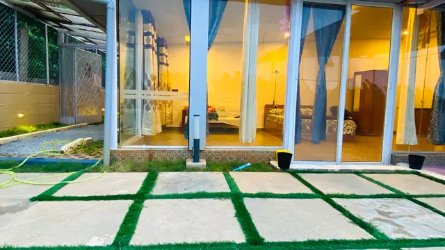 Sunset Escape 3Bhk Private property