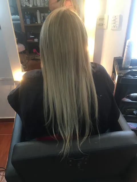 Priscila Cabelereira