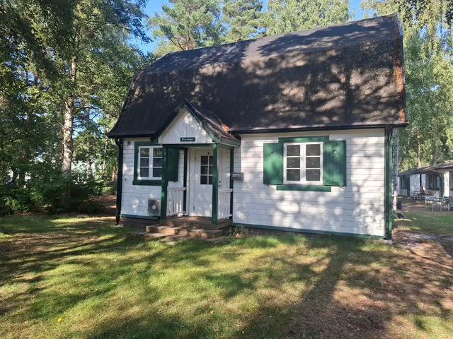 EFS-gården Höllviksstrand