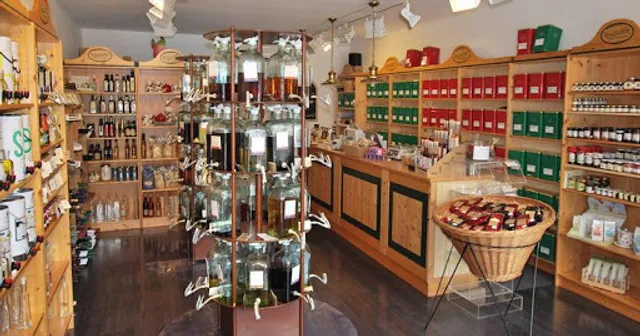 Exquisit & Arte Donare Kulinarische Köstlichkeiten & Dekoration