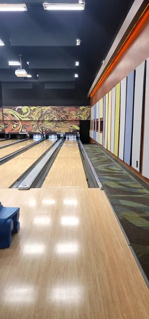 Wind Creek Entertainment Center & Cinema