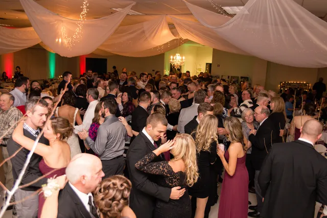 Throw Yo Hands Up Entertainment