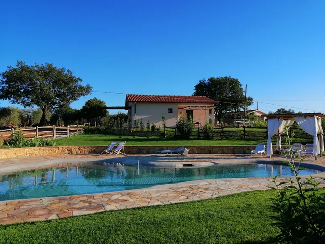 "Al Podere dei Nonni" Agriturismo e Azienda Agricola