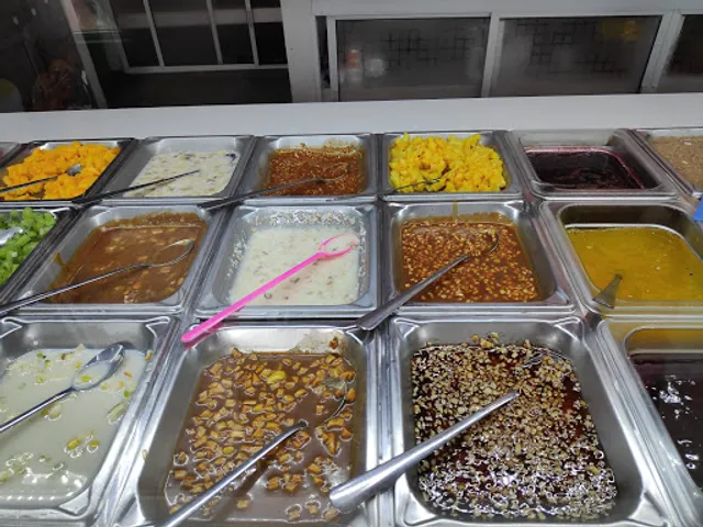 Frutal Yogurt República