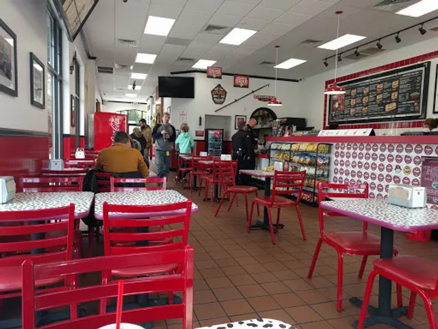 Firehouse Subs Kettering