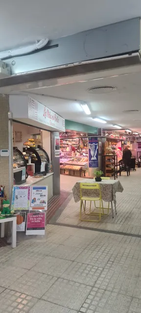 Mercado de Los Remedios