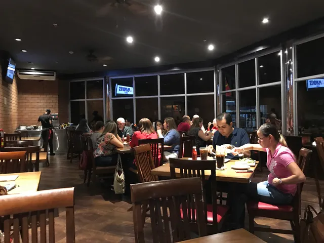 TGI Friday's | Multiplaza