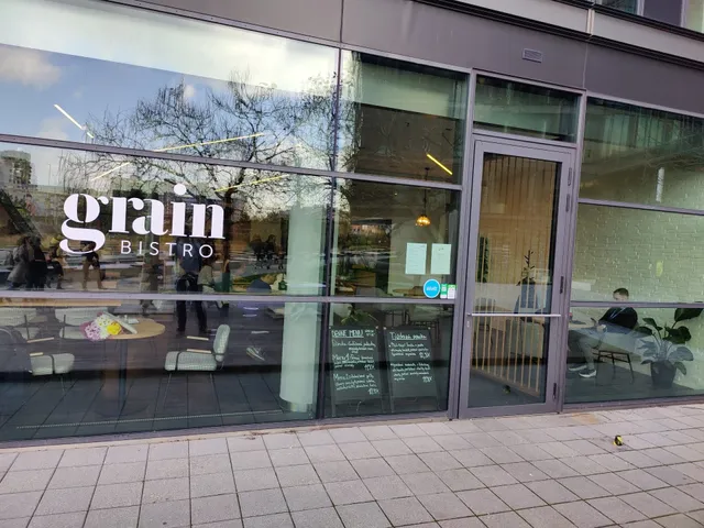 Grain Bistro