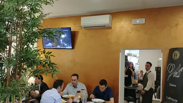 Bar Donatello Firenze