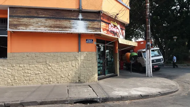 Pães e Doces Bonfim