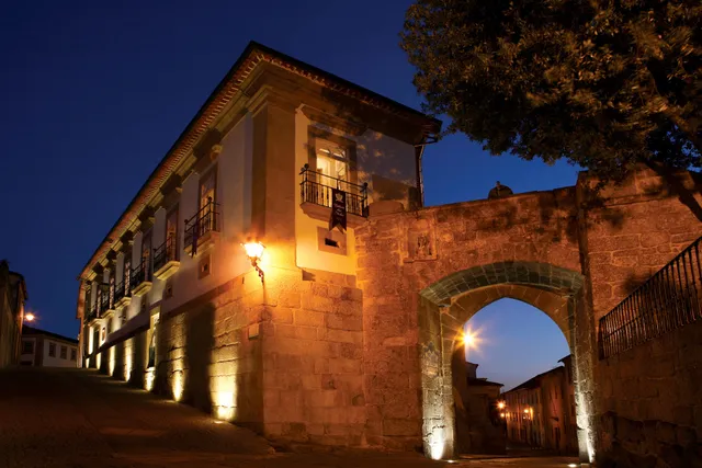 Palacio Dos Melos Hotel