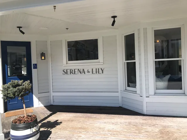 Serena & Lily Westport