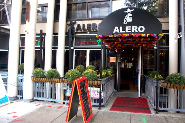 Alero Restaurant Dupont