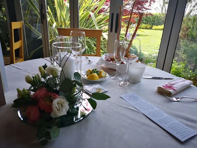 Ristorante Il Girasole