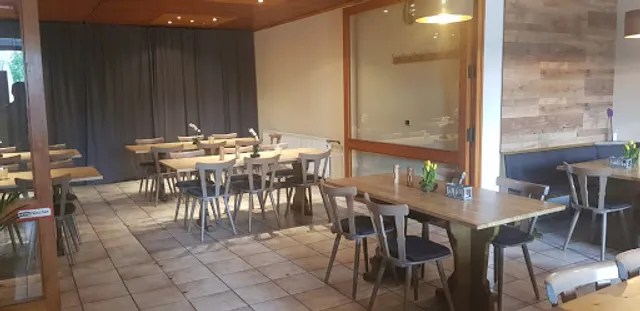 Gaststätte Schützenheim