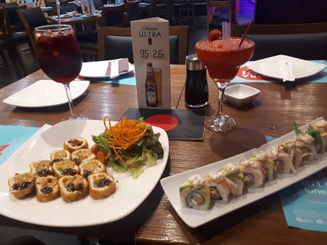 Sushi Itto Independencia Cobian