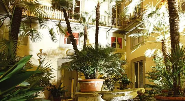 Palazzo Magnani Feroni