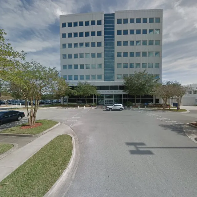 Vincent A. Stabile Building