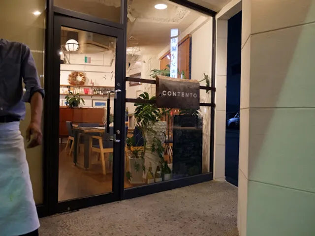 コンテント (CONTENTO)