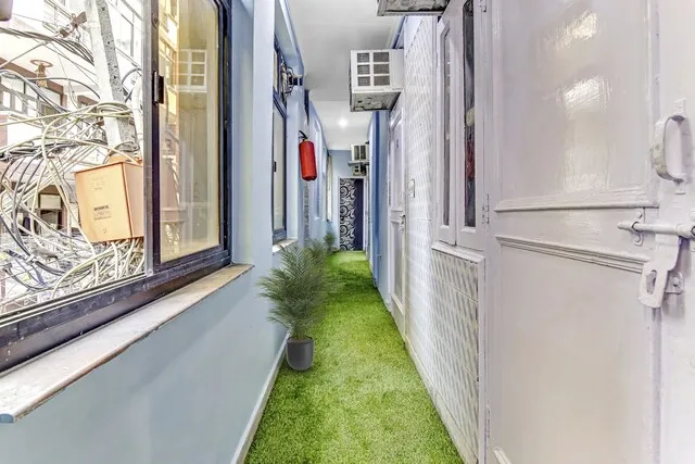 OYO 87965 Padam Residency By Meet You There