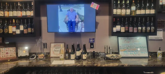 Local Vines Wine Bar