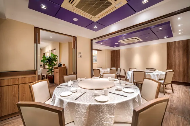 LingZhi Vegetarian @ Liat Towers