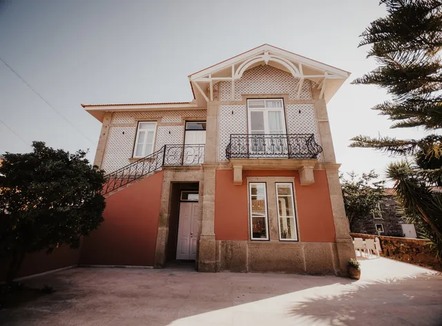 Quinta Vale de Sousa - Douro Valley