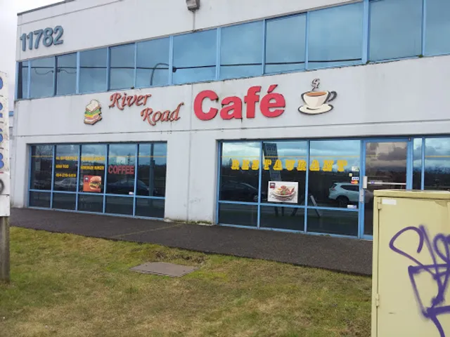 River Road Café