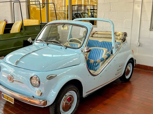 Import Auto Connection Inc