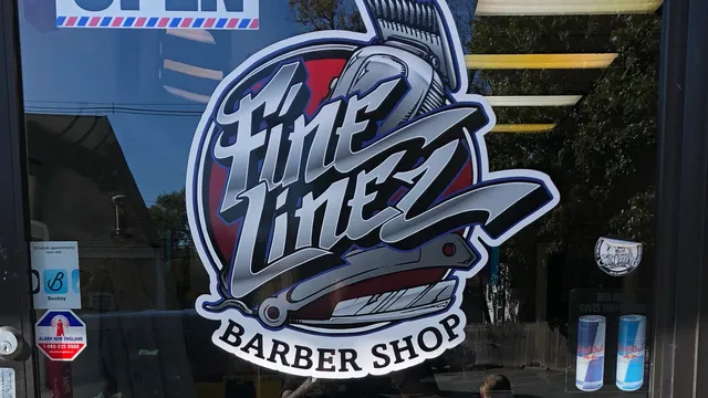 FineLinez Barbershop