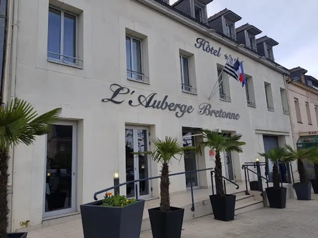 L’Auberge Bretonne