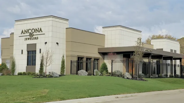 Ancona Jewelers