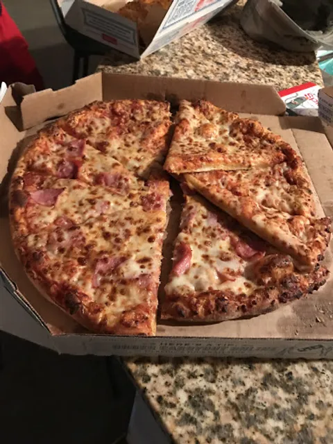 Domino's Pizza