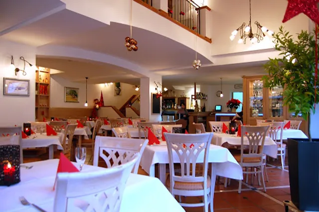 Restaurant Mediterran