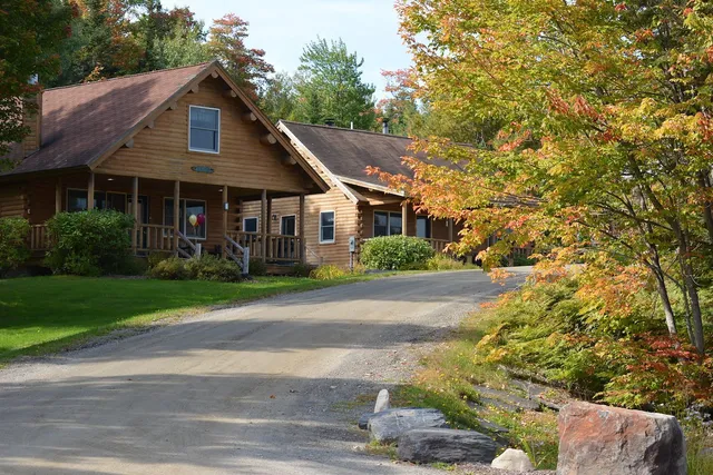 Moosehead Cottage Resort