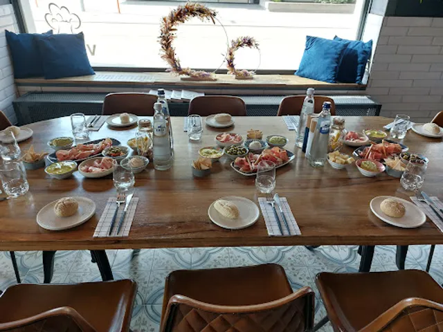 Vesper Ostend - Oostende