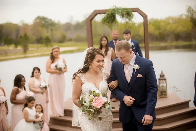 Mattie Genaux Photography