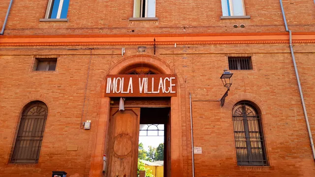 Residence Imola Village (Ex convento del buon Pastore)
