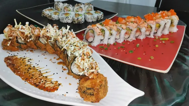 Sushi Ebi 507