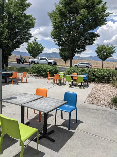 Cafe Rio Fresh Modern Mexican